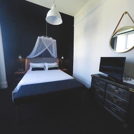 Hotel Palisade Sydney Eksteriør billede