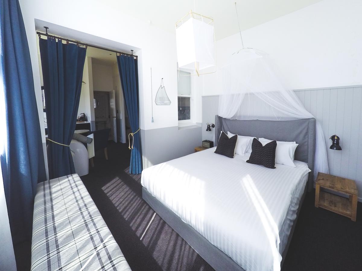 Hotel Palisade Sydney Eksteriør billede