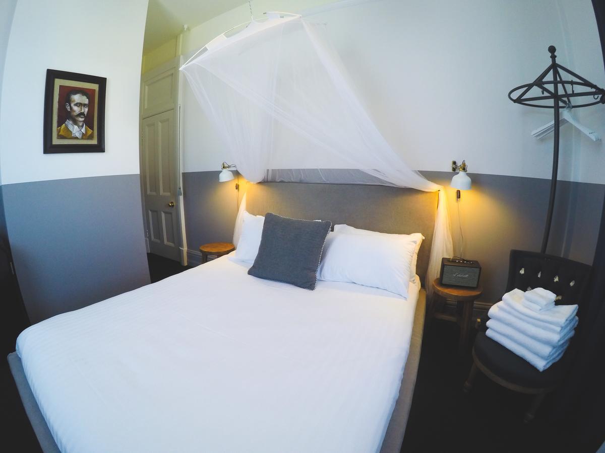 Hotel Palisade Sydney Eksteriør billede
