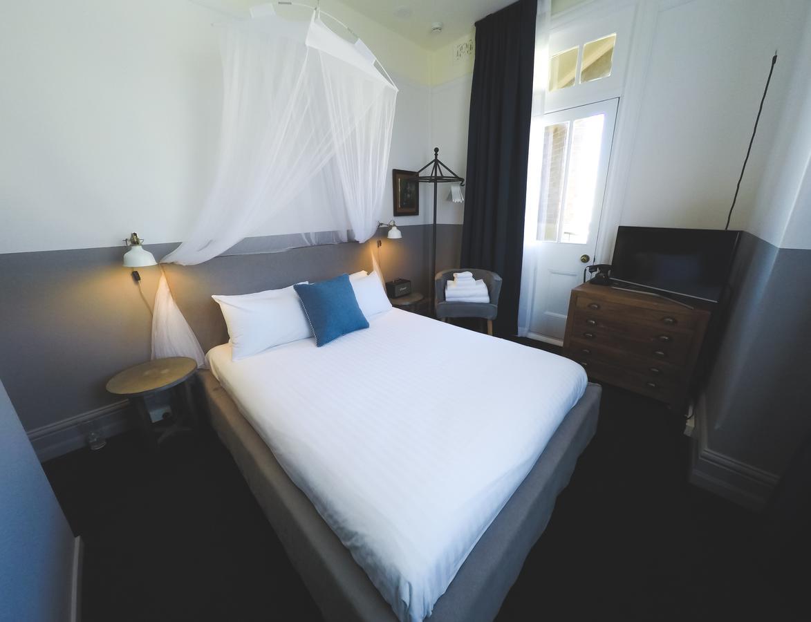Hotel Palisade Sydney Eksteriør billede