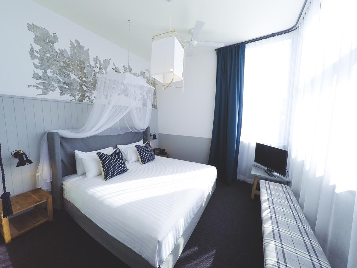Hotel Palisade Sydney Eksteriør billede